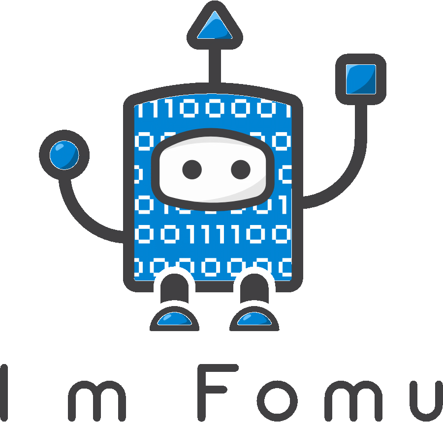 im-fomu-logo